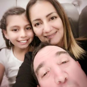 Meet your Posher, Clau